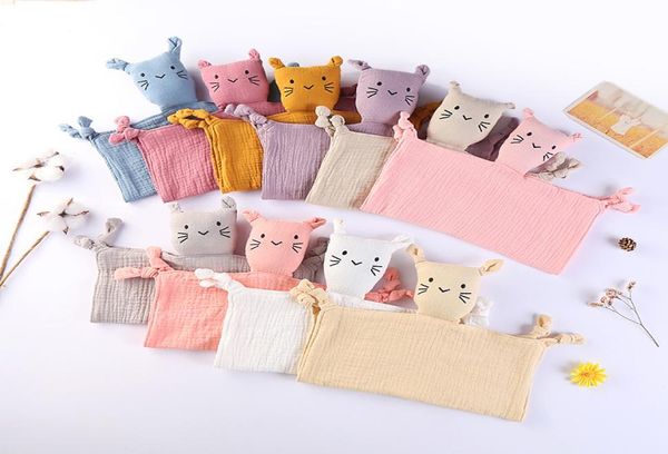 soft organic cotton muslin cat kitty animal newborn pacify towels bibs soothers towel robes baby accessory 10 colors3455989
soft organic cotton muslin cat kitty animal newborn pacify towels bibs soothers towel robes baby accessory 10 colors3455989
