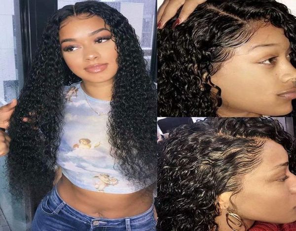 lace front wigs human hair 13x4 brazilian deep part curly wig remy weave hair lace frontal wigs natural color 150 density3898364, Black;brown
lace front wigs human hair 13x4 brazilian deep part curly wig remy weave hair lace frontal wigs natural color 150 density3898364, Black;brown