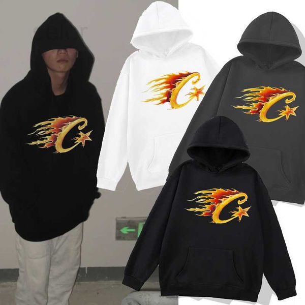 cortez flame-c-starz fashion loose teenage couple pullover hooded plush sweater men's hoodies & sweatshirts printing hoodie loose high, Black
cortez flame-c-starz fashion loose teenage couple pullover hooded plush sweater men's hoodies & sweatshirts printing hoodie loose high, Black