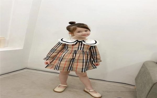 luxury children plaid dress designer kids bow ruffle lapel long sleeve pleated dresses 2021 autumn girls lattice princess clothing7264449, Red;yellow
luxury children plaid dress designer kids bow ruffle lapel long sleeve pleated dresses 2021 autumn girls lattice princess clothing7264449, Red;yellow