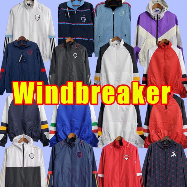 windbreaker soccer tracksuits 23 24 smith rowe saka martinelli tierney 2023 2024 odegaard nketiah g.jesus fabio vieira zinchenko saliba long, Black
windbreaker soccer tracksuits 23 24 smith rowe saka martinelli tierney 2023 2024 odegaard nketiah g.jesus fabio vieira zinchenko saliba long, Black