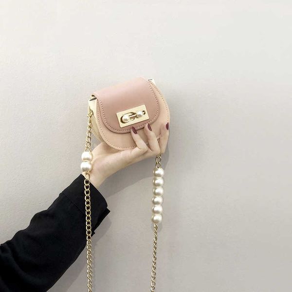 small bag women's summer new fashion versatile pearl women's bag net red popular chain messenger bag saddle bag
small bag women's summer new fashion versatile pearl women's bag net red popular chain messenger bag saddle bag