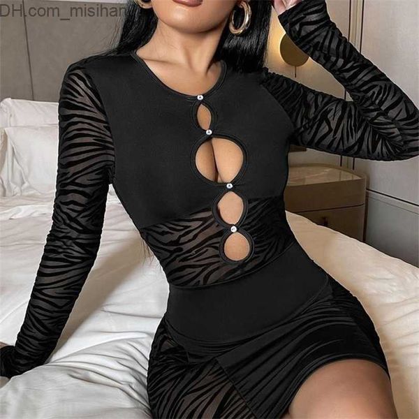 casual dresses cut out long sleeve midi bodycon dress fall clothes y2k holiday night party fairy grunge black dresses for women z230704, Black;gray
casual dresses cut out long sleeve midi bodycon dress fall clothes y2k holiday night party fairy grunge black dresses for women z230704, Black;gray