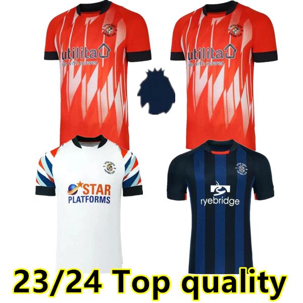 2023 2024 lutons town soccer jerseys bradley 23 24 burke hartson billy bingham curtis lansbury donaghy berry givens mick mpanzu home away, Black;yellow
2023 2024 lutons town soccer jerseys bradley 23 24 burke hartson billy bingham curtis lansbury donaghy berry givens mick mpanzu home away, Black;yellow