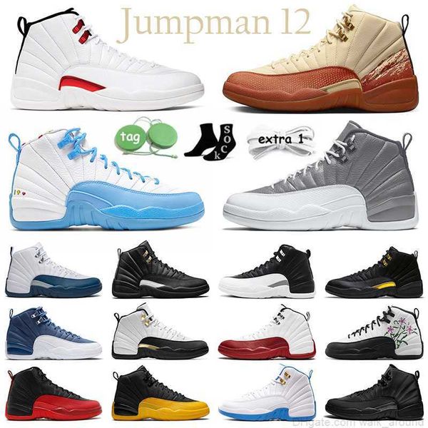 new jumpman 12 brilliant orange basketball shoes 12s men women trainers ov white flower white black french blue black taxi hyper royal steal
new jumpman 12 brilliant orange basketball shoes 12s men women trainers ov white flower white black french blue black taxi hyper royal steal