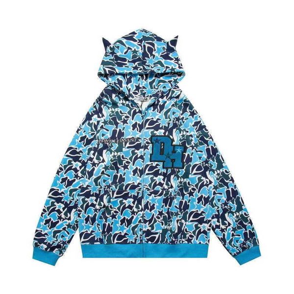 2023 men s hoodies sweatshirts harajuku demon embroidery oversized camouflage sweatshirt gothic goth zip up hoodie y2k clothesfckufcku, Black
2023 men s hoodies sweatshirts harajuku demon embroidery oversized camouflage sweatshirt gothic goth zip up hoodie y2k clothesfckufcku, Black
