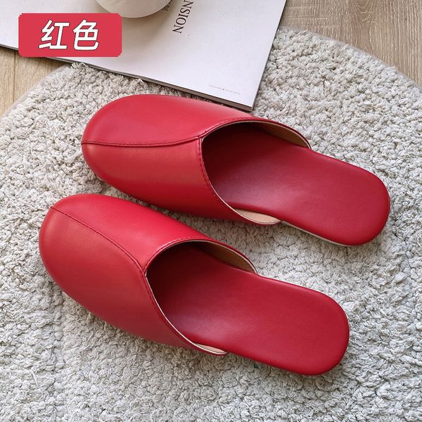 dress shoes home slippers for women in the summer of wear portable el leather shoes xxl214 230703, Black
dress shoes home slippers for women in the summer of wear portable el leather shoes xxl214 230703, Black