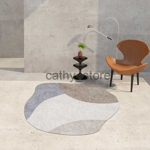 mats shaped modern minimalist irregular round living room rugs large area bedroom decorative rug japanese girl art popular floor mat x0704 
mats shaped modern minimalist irregular round living room rugs large area bedroom decorative rug japanese girl art popular floor mat x0704