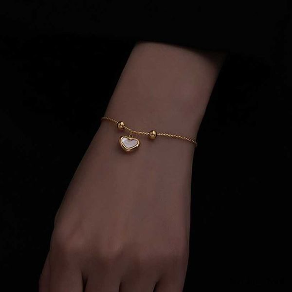 charm bracelets stainless steel fashion upscale jewelry heart natural drawstring adjust length charm snake chain bracelets for women r230704, Golden;silver
charm bracelets stainless steel fashion upscale jewelry heart natural drawstring adjust length charm snake chain bracelets for women r230704, Golden;silver