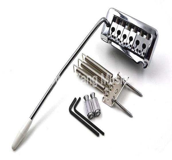 niko chrome 2 stud fixed electric guitar bridge tremolo bridge system for fender strat style electric guitar 1810287
niko chrome 2 stud fixed electric guitar bridge tremolo bridge system for fender strat style electric guitar 1810287