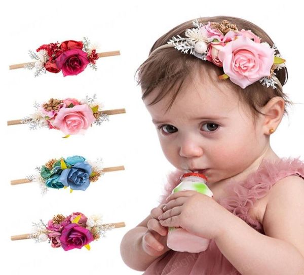 fashion sweet flower hairbands headbands baby girl kids elastic soft head band hair accessories headdress headwear for children6696390, Slivery;white
fashion sweet flower hairbands headbands baby girl kids elastic soft head band hair accessories headdress headwear for children6696390, Slivery;white