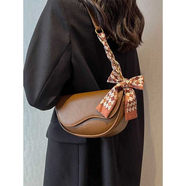 saddle bag underarm bag women's new trendy and fashionable single shoulder bag wide shoulder strap crossbody bag
saddle bag underarm bag women's new trendy and fashionable single shoulder bag wide shoulder strap crossbody bag