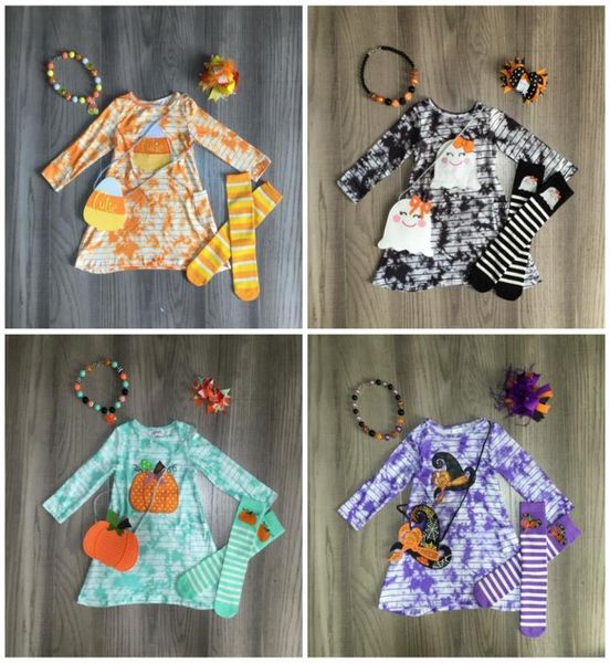 girlymax halloween baby girls boutique clothes children dress cotton pumpkin corn skull stripe match bow necklace socks purse lj1934504, Red;yellow
girlymax halloween baby girls boutique clothes children dress cotton pumpkin corn skull stripe match bow necklace socks purse lj1934504, Red;yellow