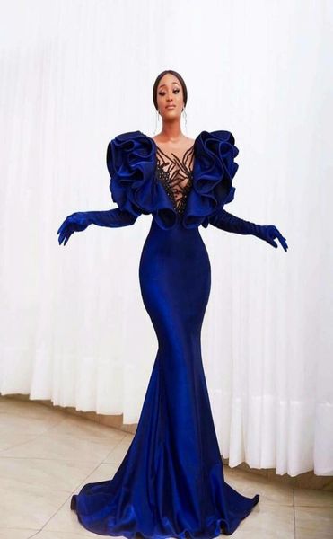 2021 modest velvet royal blue mermaid prom dresses plus size ruffles black crystal beads cap sleeve elegant formal evening gowns v1190181
2021 modest velvet royal blue mermaid prom dresses plus size ruffles black crystal beads cap sleeve elegant formal evening gowns v1190181