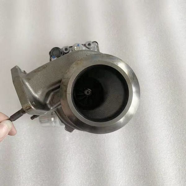 original brand new turbocharger 49335-01961 49335-01950 g4d36k682ad turbo for jaguar xf xe 2.0l engine
original brand new turbocharger 49335-01961 49335-01950 g4d36k682ad turbo for jaguar xf xe 2.0l engine