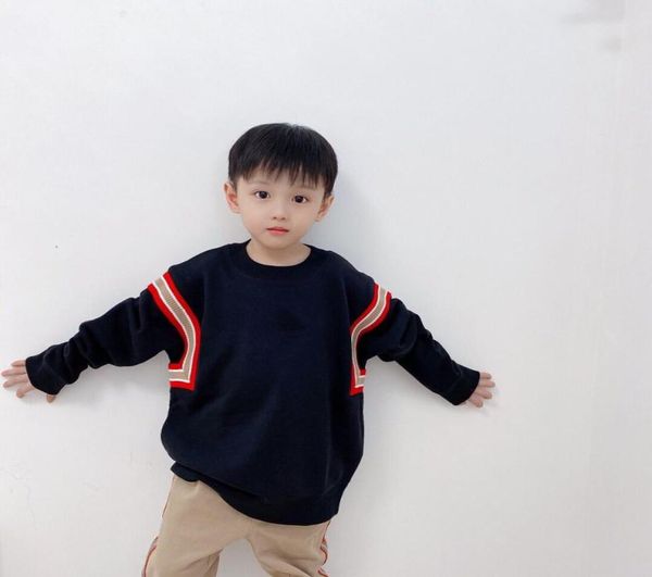 spring autumn toddler baby girls boys sweatshirts kids long sleeve shirt sweatshirt baby clothes outfits6190563, Black
spring autumn toddler baby girls boys sweatshirts kids long sleeve shirt sweatshirt baby clothes outfits6190563, Black