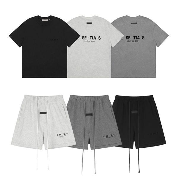 designer mens tracksuits sets jogger sweatshirts sports sporting suit men women short pants t-shirt pullover trousers tracksuits bottoms man, Gray
designer mens tracksuits sets jogger sweatshirts sports sporting suit men women short pants t-shirt pullover trousers tracksuits bottoms man, Gray