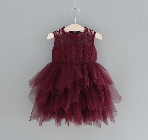 whole girl lace party dress 2020 spring summer new style layered fluffy tulle girl dress baby clothes 26y e19549613618, Red;yellow
whole girl lace party dress 2020 spring summer new style layered fluffy tulle girl dress baby clothes 26y e19549613618, Red;yellow