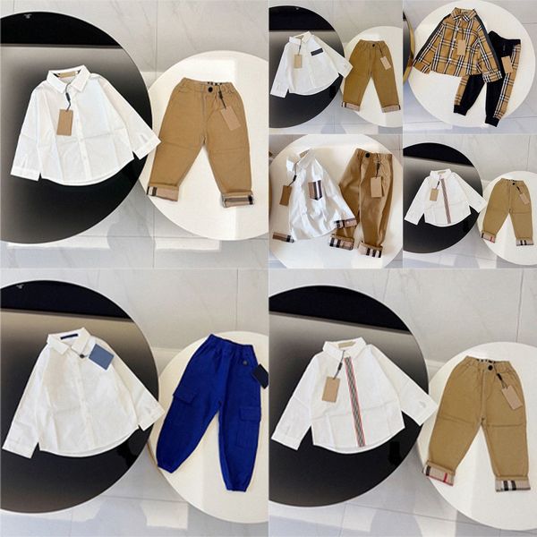 kids clothes baby sets boys girls long sleeved suit boys and girls shirt childrens tee shorts baby boy summer size 100-140 u8dq#, White
kids clothes baby sets boys girls long sleeved suit boys and girls shirt childrens tee shorts baby boy summer size 100-140 u8dq#, White
