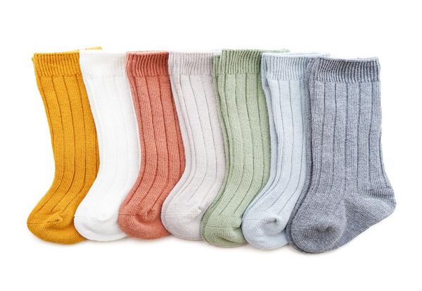 baby socks newborn stripe plain girls boys knee high sock toddler solid color sock for 03 years children 20220228 q22770723, Pink;yellow
baby socks newborn stripe plain girls boys knee high sock toddler solid color sock for 03 years children 20220228 q22770723, Pink;yellow