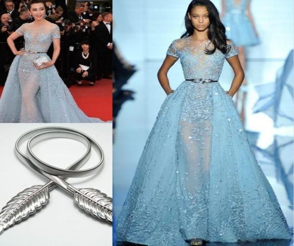li bingbing in zuhair murad red carpet evening dresses overskirts lace applique beads lace poet short sleeve formal prom celebrity8206037, Black;red
li bingbing in zuhair murad red carpet evening dresses overskirts lace applique beads lace poet short sleeve formal prom celebrity8206037, Black;red
