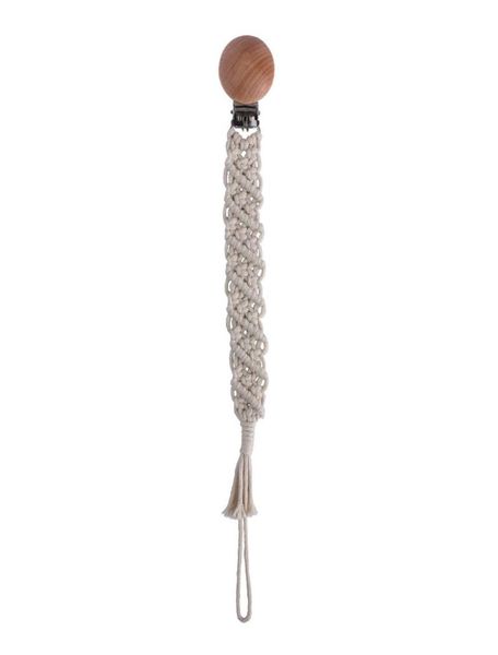 weave baby pacifier clips wood beaded pacifier soother holder clip baby clip chain holder nipple teether dummy strap chain 127 y28937958
weave baby pacifier clips wood beaded pacifier soother holder clip baby clip chain holder nipple teether dummy strap chain 127 y28937958
