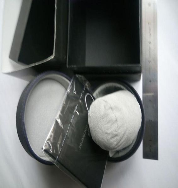 brand gift watch box paperboard packaging with booklet round shape inner velvet with booklet famous wrist watch box case clockchin5077134, Black;blue
brand gift watch box paperboard packaging with booklet round shape inner velvet with booklet famous wrist watch box case clockchin5077134, Black;blue