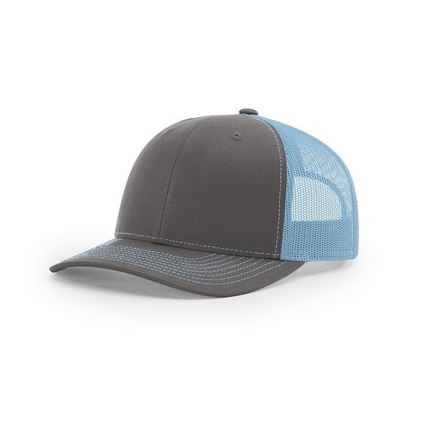 rc112-s012 fashion outdoor advertising adjustable trucker hat blank mesh sunblock blue and white sports baseball hat, Blue;gray
rc112-s012 fashion outdoor advertising adjustable trucker hat blank mesh sunblock blue and white sports baseball hat, Blue;gray