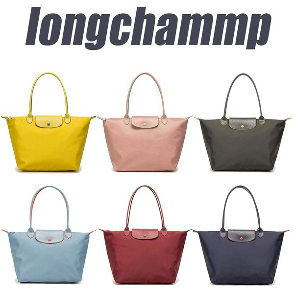weekender underarm luxurys designer clutch bags womens cross body shoulder bags longchammp tote men dumpling handle bag nylon purse fashion
weekender underarm luxurys designer clutch bags womens cross body shoulder bags longchammp tote men dumpling handle bag nylon purse fashion
