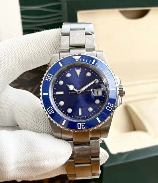 mens watch designer watches automatic mechanical submariners movement luminous sapphire waterproof sports montre luxe wristwatches, Slivery;brown
mens watch designer watches automatic mechanical submariners movement luminous sapphire waterproof sports montre luxe wristwatches, Slivery;brown
