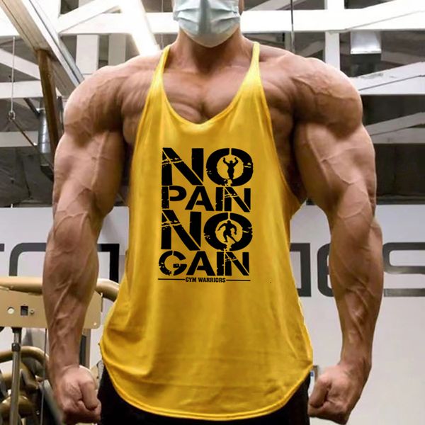 men' tank summer y back cotton gym clothing fitness stringer tank men muscle singlets bodybuilding sleeveless shirt workout racer ves, White;black
men' tank summer y back cotton gym clothing fitness stringer tank men muscle singlets bodybuilding sleeveless shirt workout racer ves, White;black