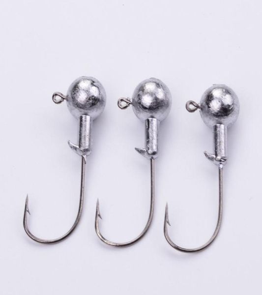 2019 5 psclot new 1g3g5g55g10g lead head hook jigs bait fishing hooks for soft lure fishing tackle4625715
2019 5 psclot new 1g3g5g55g10g lead head hook jigs bait fishing hooks for soft lure fishing tackle4625715