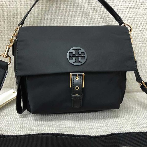 luxury brand tb waterproof nylon one shoulder portable messenger bag postman travel versatile women's
luxury brand tb waterproof nylon one shoulder portable messenger bag postman travel versatile women's