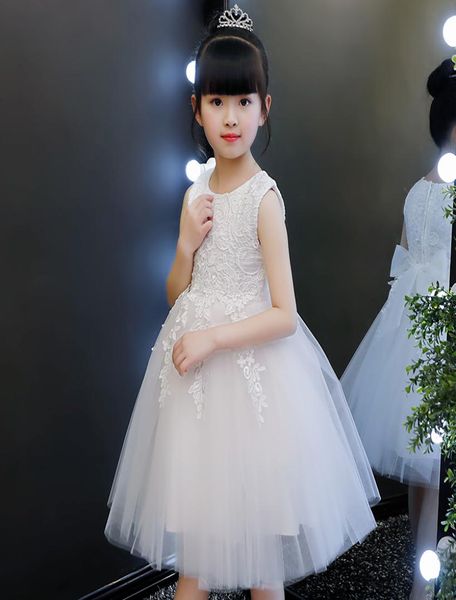 summer polyester dresses for girls korean version fashion sleeveless round neck elegant embroidery casual children039s clothing9465533, Red;yellow
summer polyester dresses for girls korean version fashion sleeveless round neck elegant embroidery casual children039s clothing9465533, Red;yellow