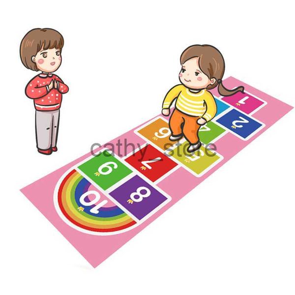 mats kids jumping carpet sensory integration toy hopscotch floor mat sport entertainment jeux enfant 2 4 5 6 8 10 years outdoor game x0704
mats kids jumping carpet sensory integration toy hopscotch floor mat sport entertainment jeux enfant 2 4 5 6 8 10 years outdoor game x0704