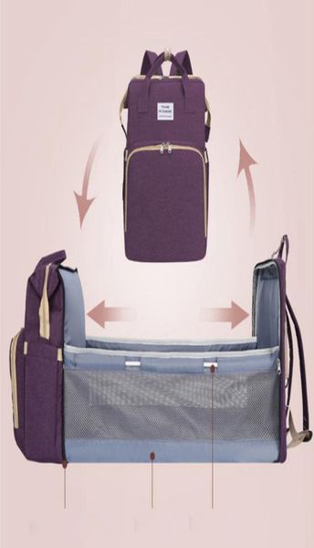 diaper bag multifunctional crib bed mummy backpacks portable baby nappy backpack travel shop handbag back pack maternity baby care2204943
diaper bag multifunctional crib bed mummy backpacks portable baby nappy backpack travel shop handbag back pack maternity baby care2204943