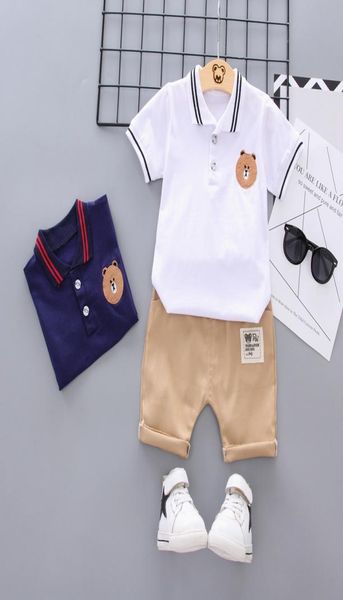 baby boys clothes fashion summer boys clothing set cotton tshirt shorts 2pcs outfits children clothes for 15y7735138, White
baby boys clothes fashion summer boys clothing set cotton tshirt shorts 2pcs outfits children clothes for 15y7735138, White