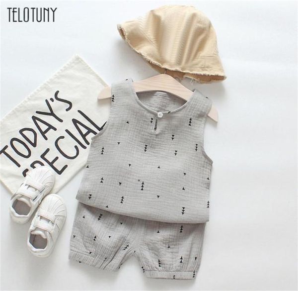 clothing sets toddler baby boys girls summer casual sleeveless shirt shorts 2pcs set born outfits clothes3243204, White
clothing sets toddler baby boys girls summer casual sleeveless shirt shorts 2pcs set born outfits clothes3243204, White