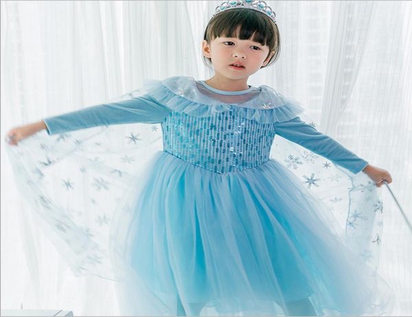 cosplay girl dress sequins blue princess dresssnowflake cape for performance show baby clothes 27y e8156704947, Red;yellow
cosplay girl dress sequins blue princess dresssnowflake cape for performance show baby clothes 27y e8156704947, Red;yellow