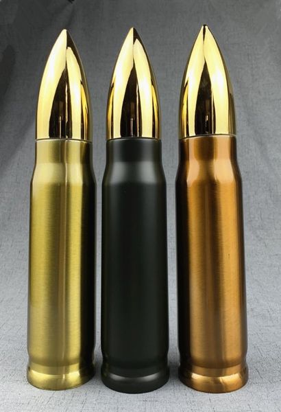 bullet shape thermos 350ml insulation cup stainless steel vacuum water bottle military missile cup coffee mug drinkware 25pcs8177483
bullet shape thermos 350ml insulation cup stainless steel vacuum water bottle military missile cup coffee mug drinkware 25pcs8177483