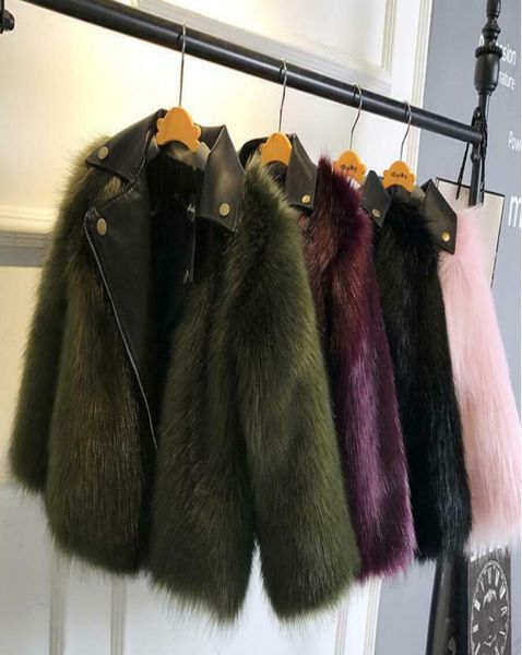 new girl fur coat jacket imitation fox artificial fur grass plushleather fake 2 pieces winter kids baby girl clothes4955364, Blue;gray
new girl fur coat jacket imitation fox artificial fur grass plushleather fake 2 pieces winter kids baby girl clothes4955364, Blue;gray