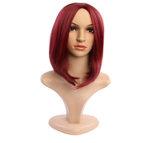 2020 selling new european and american selling wig women039s short hair bobo head high temperature silk hair cover3977932, Black
2020 selling new european and american selling wig women039s short hair bobo head high temperature silk hair cover3977932, Black