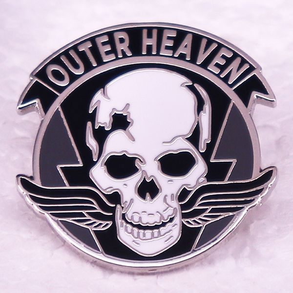 halloween skull brooch cute anime movies games hard enamel pins collect cartoon brooch backpack hat bag collar lapel badges, Blue
halloween skull brooch cute anime movies games hard enamel pins collect cartoon brooch backpack hat bag collar lapel badges, Blue