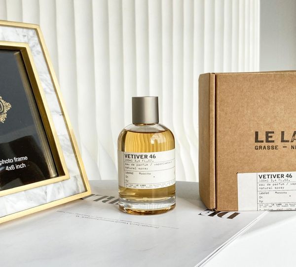 le labo vetiver 46 perfume eau de parfum 100 ml 34 oz men women fragrance long lasting spray 920335
le labo vetiver 46 perfume eau de parfum 100 ml 34 oz men women fragrance long lasting spray 920335