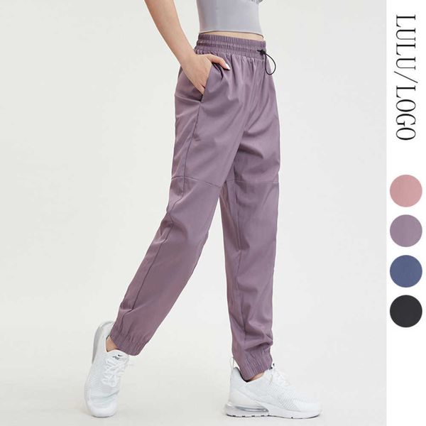 ll yoga women jogger pants high waist soft womens drawstring training lady jogging fbf21515-18lw34
ll yoga women jogger pants high waist soft womens drawstring training lady jogging fbf21515-18lw34