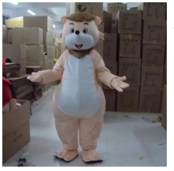 halloween bear mascot costume cartoon anime theme character size christmas carnival birthday party fancy outfit, Red;yellow 
halloween bear mascot costume cartoon anime theme character size christmas carnival birthday party fancy outfit, Red;yellow