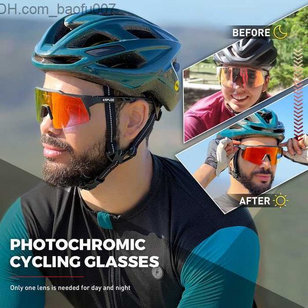sunglasses sunglasses kapvoe revo pochromic cycling men blue glasses mountain bicycle goggles eyewear sports z230705, White;black
sunglasses sunglasses kapvoe revo pochromic cycling men blue glasses mountain bicycle goggles eyewear sports z230705, White;black
