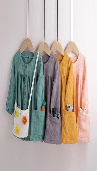 ins simple design girls kids clothes dress spring fall solid color long sleeve children dresses soft girls clothing7378636, Red;yellow
ins simple design girls kids clothes dress spring fall solid color long sleeve children dresses soft girls clothing7378636, Red;yellow