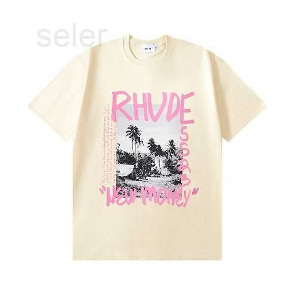 rh designers summer mens rhude t shirts for letter polos shirt embroidery womens tshirts clothing short sleeved large plus size tees cortez, White;black
rh designers summer mens rhude t shirts for letter polos shirt embroidery womens tshirts clothing short sleeved large plus size tees cortez, White;black