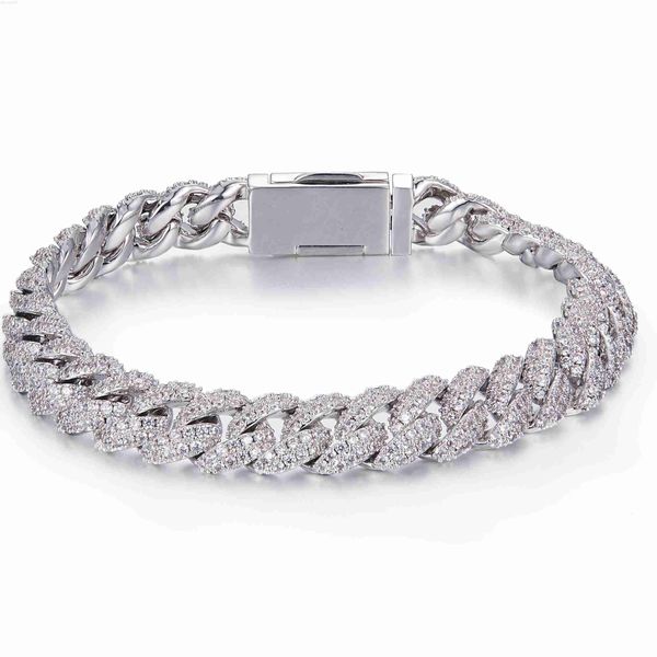 designer jewelry hip hop iced out s925 sterling silver 10mm width 7 8 9 16 18 20 22 24 26 in moissanite choker cuban link chain bracelet for
designer jewelry hip hop iced out s925 sterling silver 10mm width 7 8 9 16 18 20 22 24 26 in moissanite choker cuban link chain bracelet for